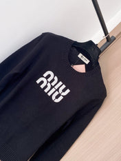 MIUMIU SWEATER STYLE 705