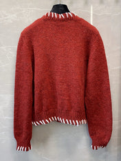 CHANEL 26S CARDIGAN JACKET 658