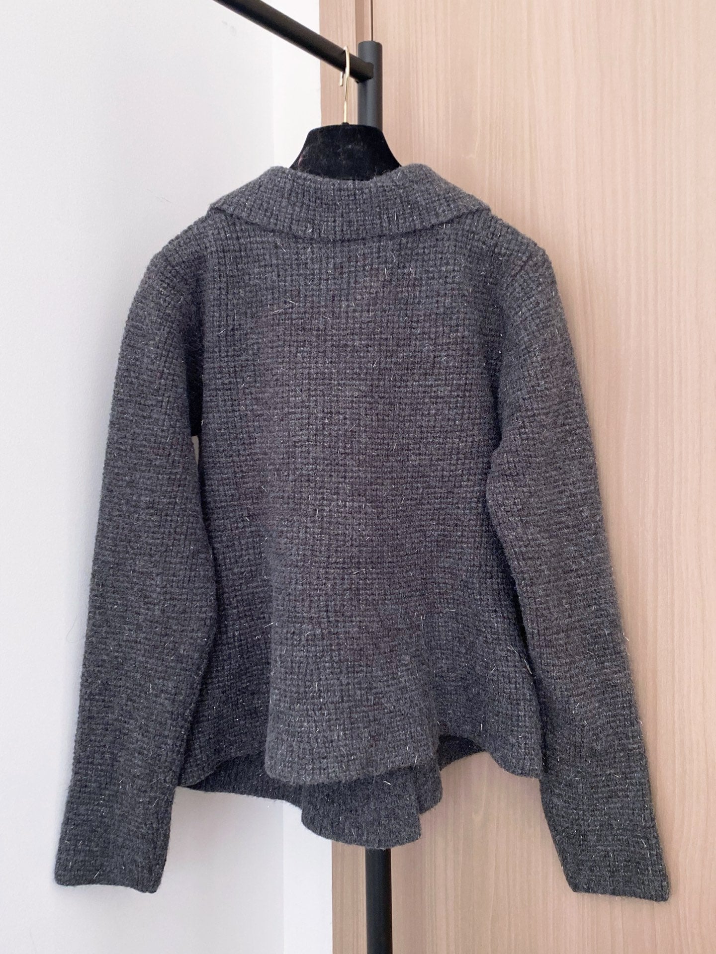 CHANEL 26S CARDIGAN JACKET 791