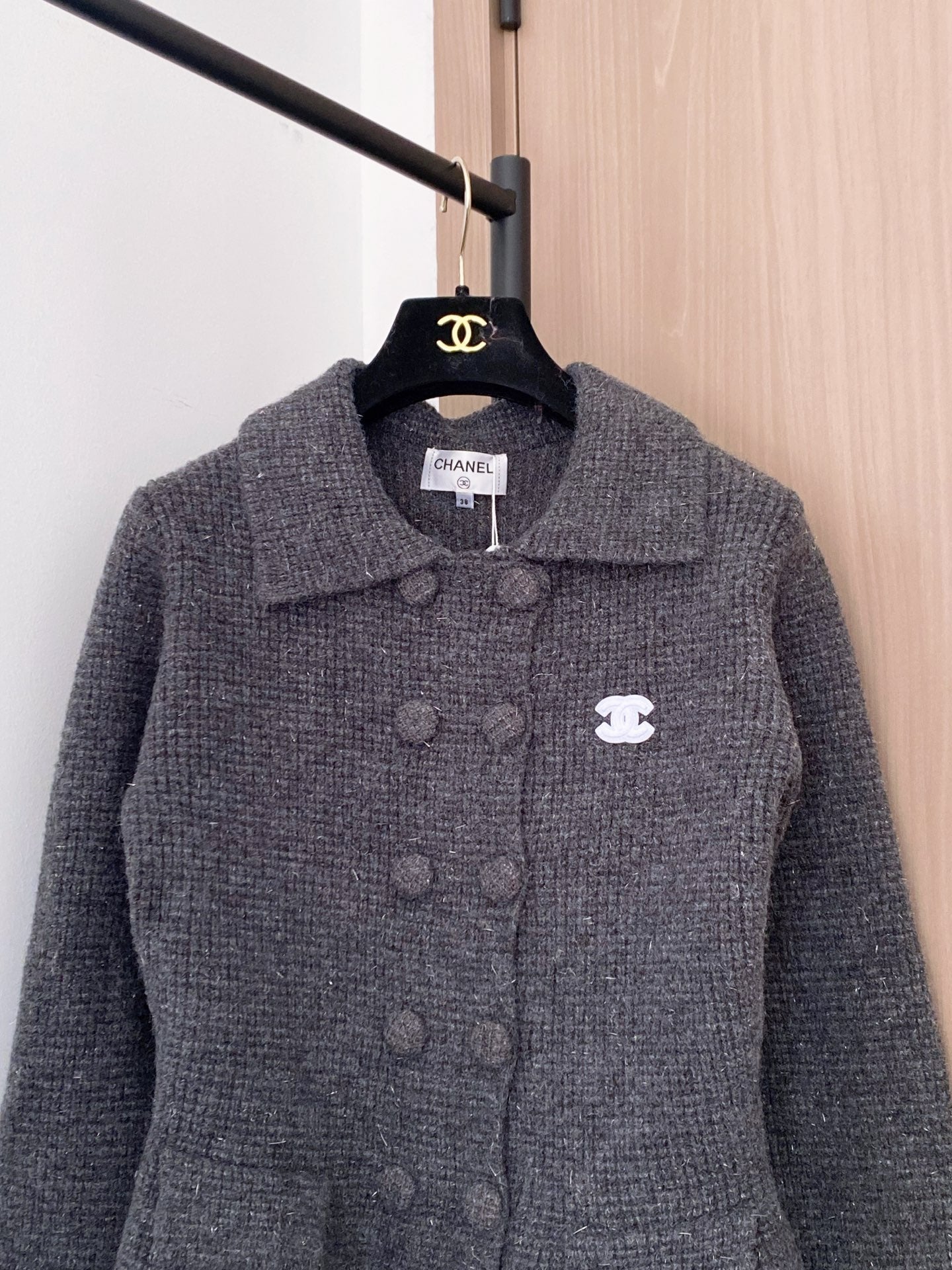 CHANEL 26S CARDIGAN JACKET 791