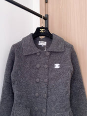CHANEL 26S CARDIGAN JACKET 791