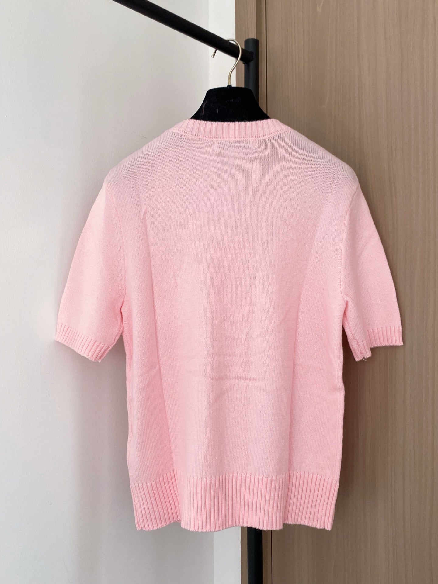 DIOR 26S SHORT-SLEEVE T-SHIRT 1094