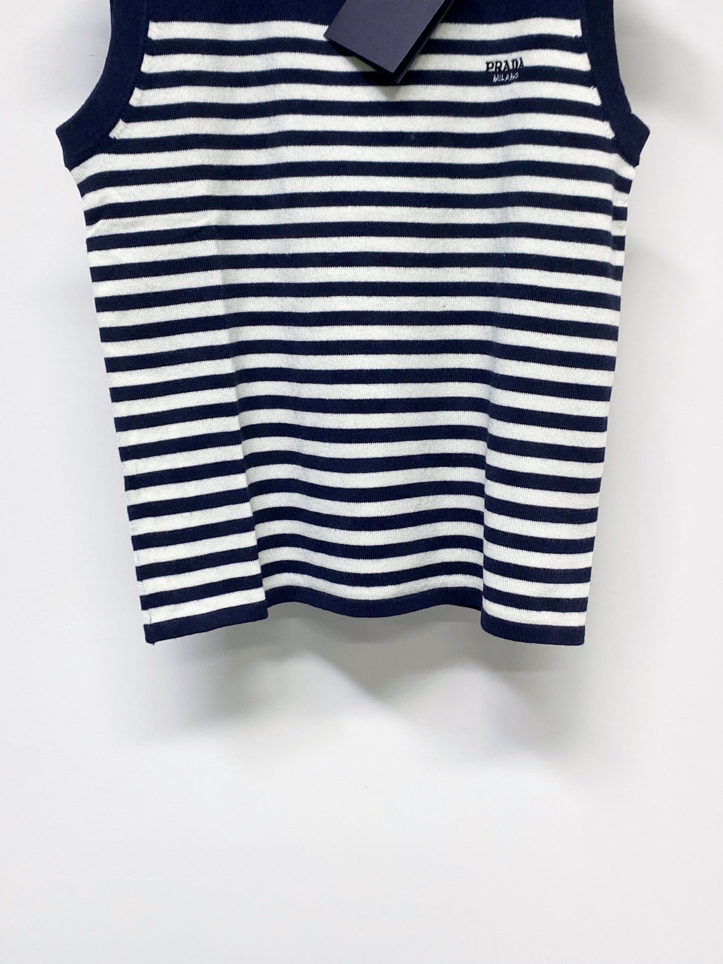 PRADA 26S TANK TOP 741