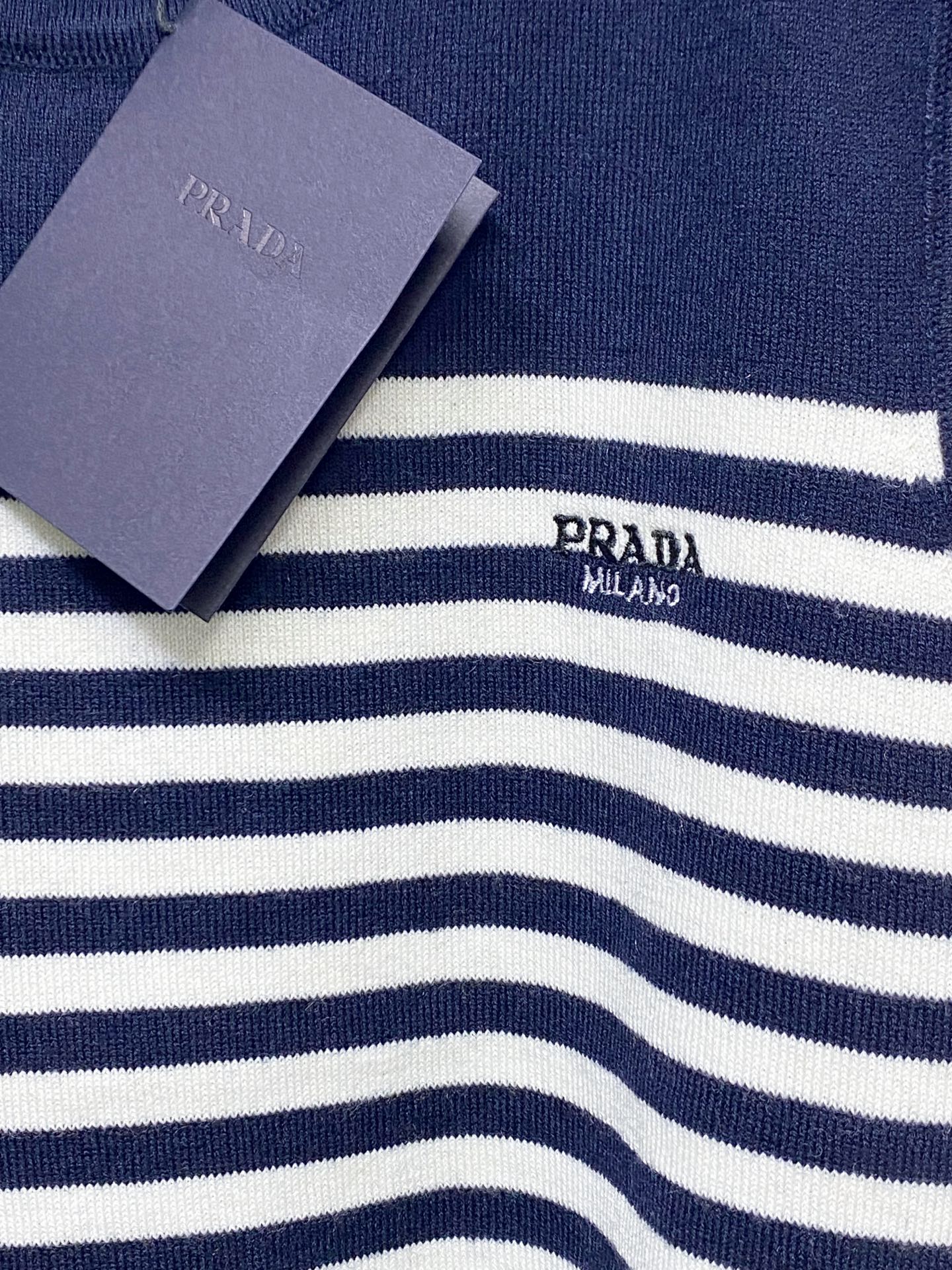 PRADA 26S TANK TOP 741