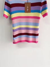 LORO PIANA 26S SHORT SLEEVE T-SHIRT 717