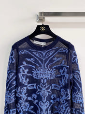 DIOR 26S SWEATER 1156