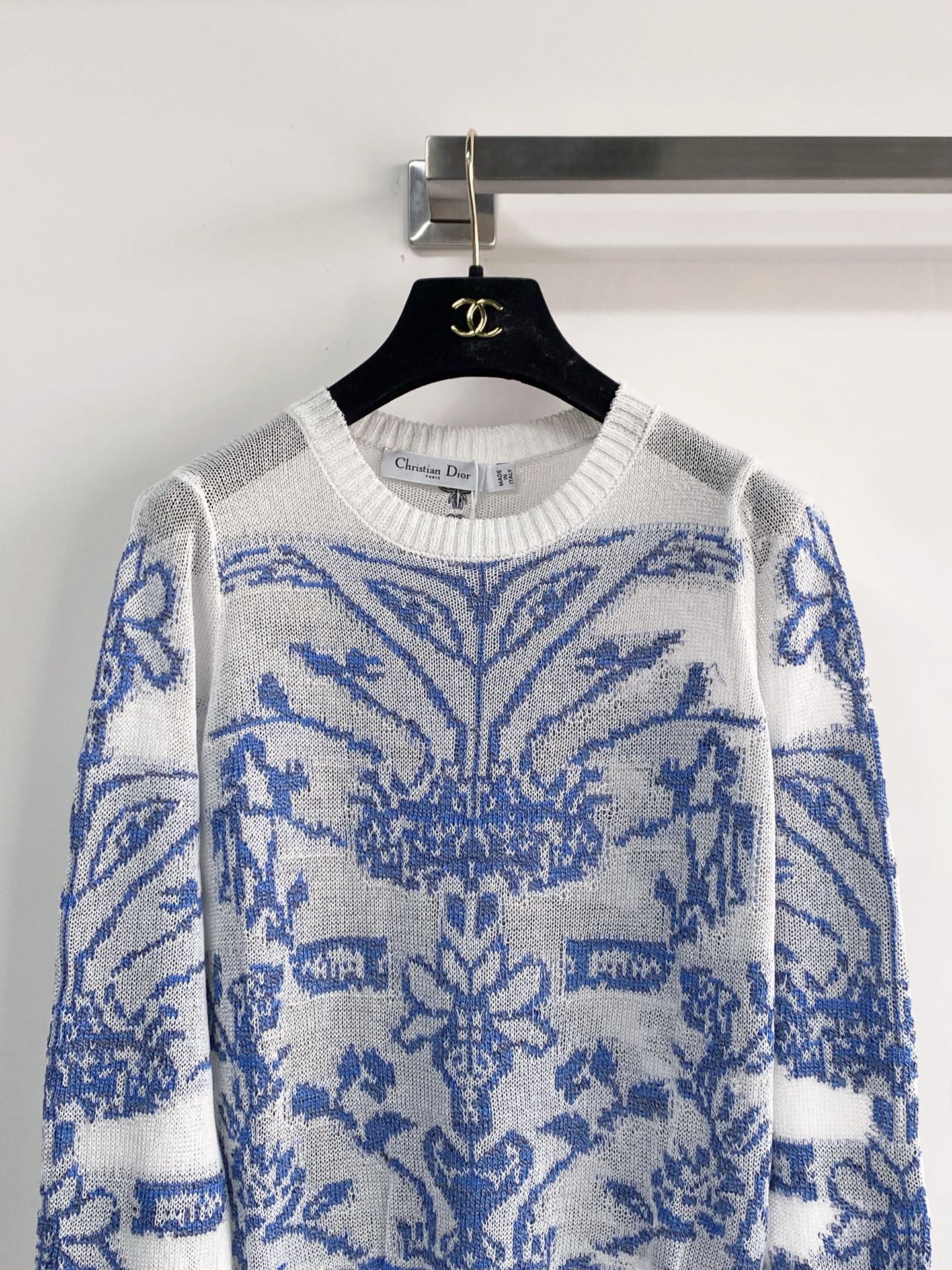 DIOR 26S SWEATER 1155