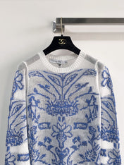 DIOR 26S SWEATER 1155
