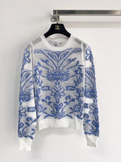 DIOR 26S SWEATER 1155
