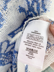 DIOR 26S SWEATER 1155