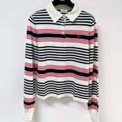 CELINE 26S LONG SLEEVE COLLARED SHIRT 183