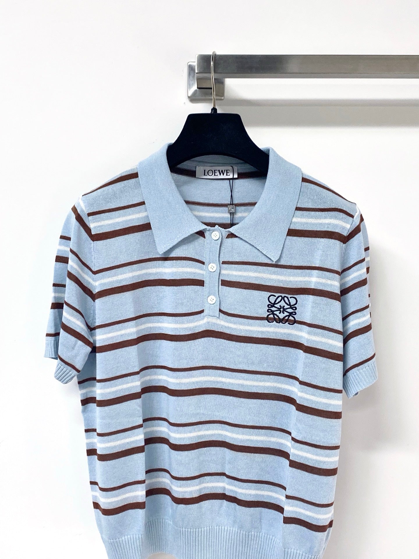 LOEWE 26S POLO SHIRT 425