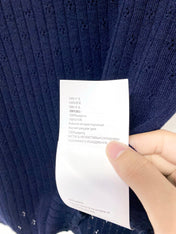MIUMIU 26S SHORT SLEEVE T-SHIRT 1243