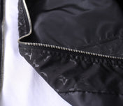 LV BLACK HOODED JACKET 238990