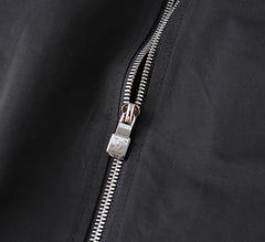 LV BLACK SHIRT JACKET 238995
