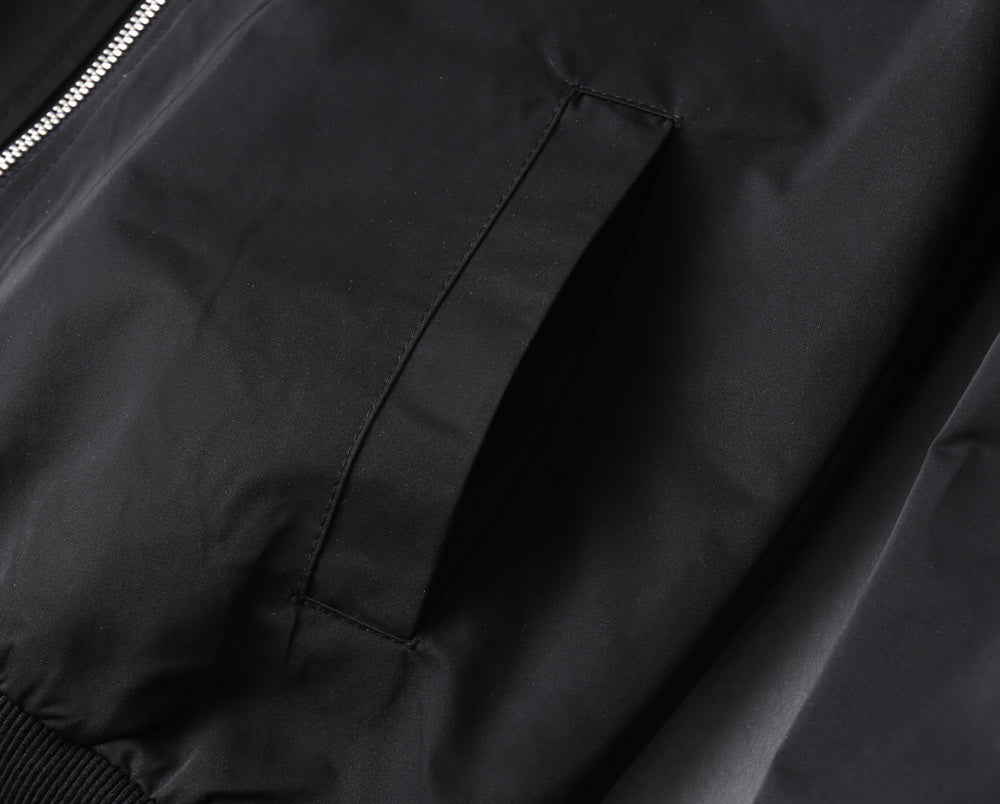 LV BLACK JACKET 238995