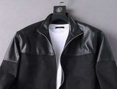 LV BLACK SHIRT JACKET 238995
