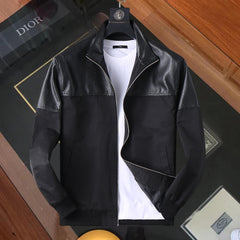LV BLACK SHIRT JACKET 238995