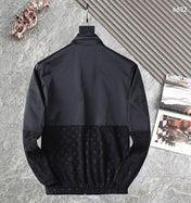 LV BLACK JACKET 239170