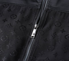 LV BLACK JACKET 239170
