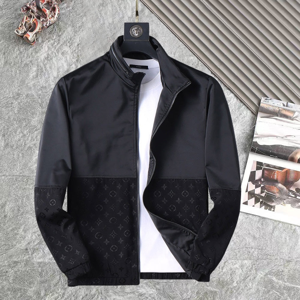 LV BLACK JACKET 239170