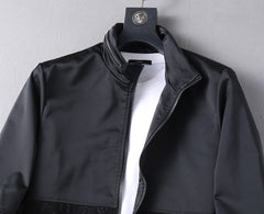 LV BLACK JACKET 239170