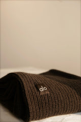 ALO CASHMERE KNIT SET STYLE 4