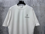 YSL 26S SHORT SLEEVED T-SHIRT 277