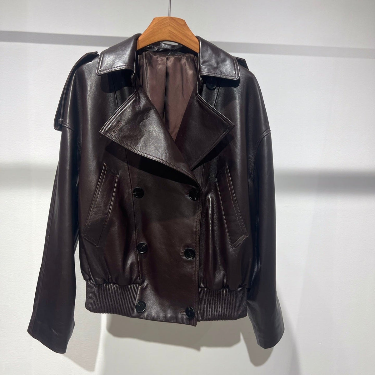 LOEWE JACKET STYLE 34