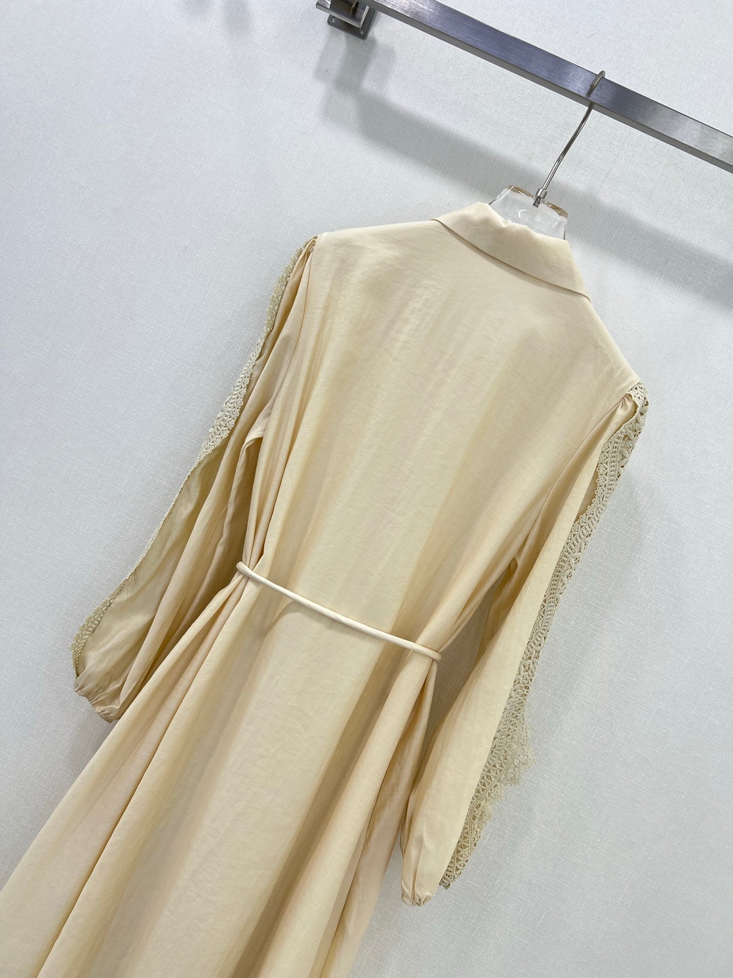 ZIMMER FLORAL LACE PATCHWORK DRESS 269269