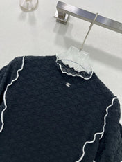 CHANEL KNIT SWEATER 269250