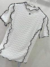 CHANEL KNIT SWEATER 269249