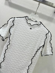 CHANEL KNIT SWEATER 269249