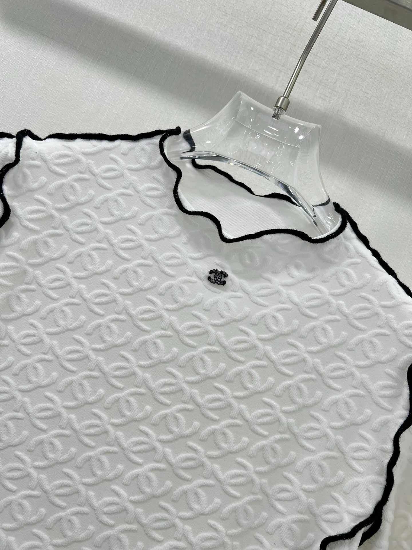 CHANEL KNIT SWEATER 269249