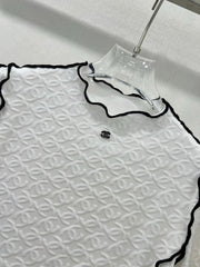 CHANEL KNIT SWEATER 269249