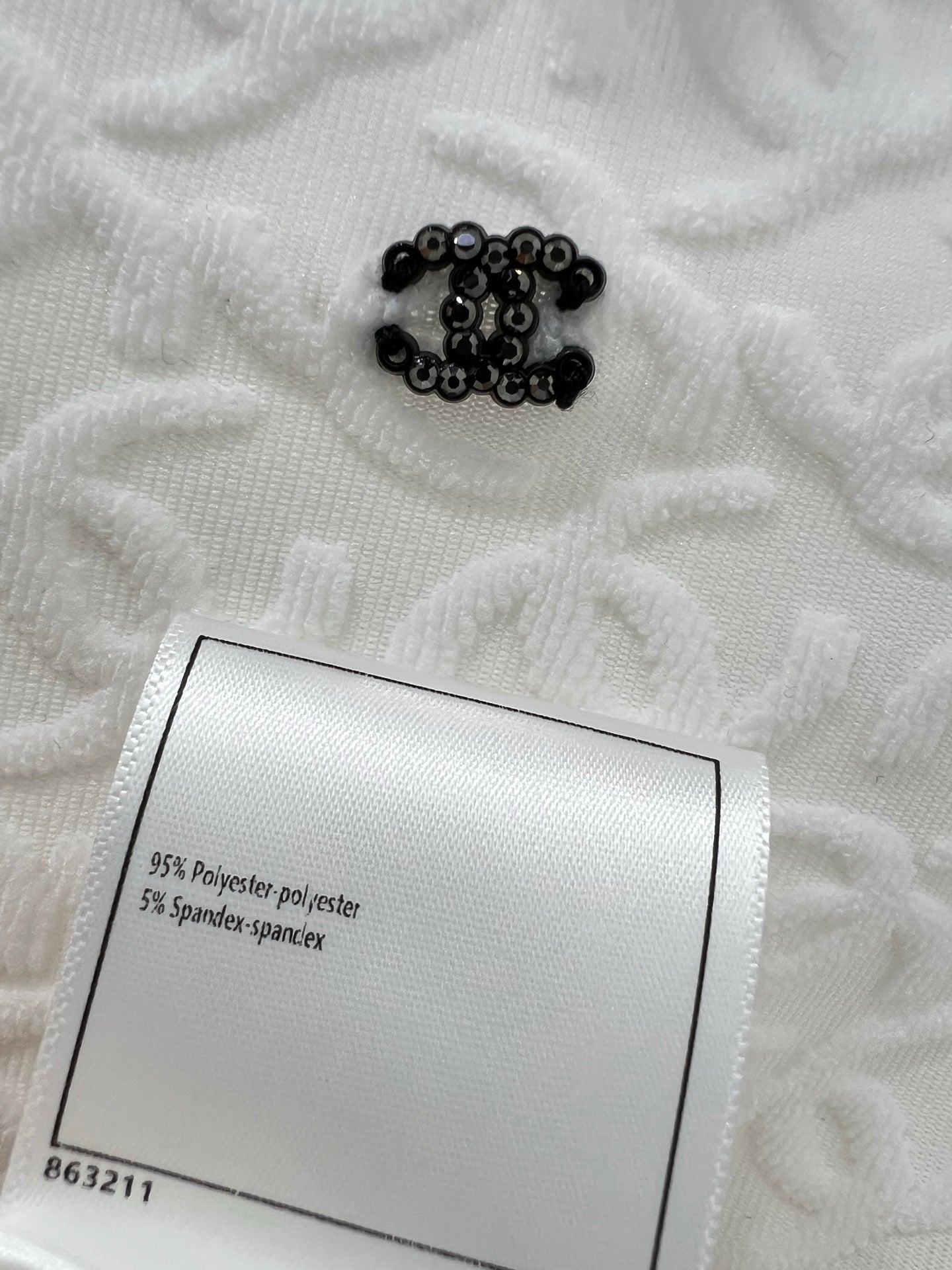 CHANEL KNIT SWEATER 269249