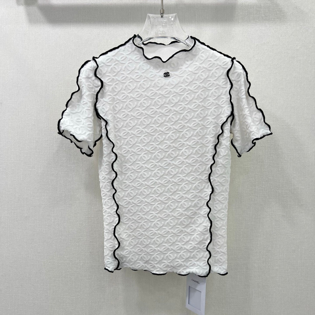 CHANEL KNIT SWEATER 269249