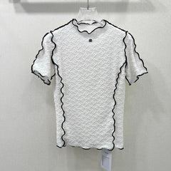 CHANEL KNIT SWEATER 269249