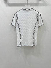 CHANEL KNIT SWEATER 269249