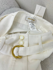 ZIMMER NEW DENIM SKIRT 269277