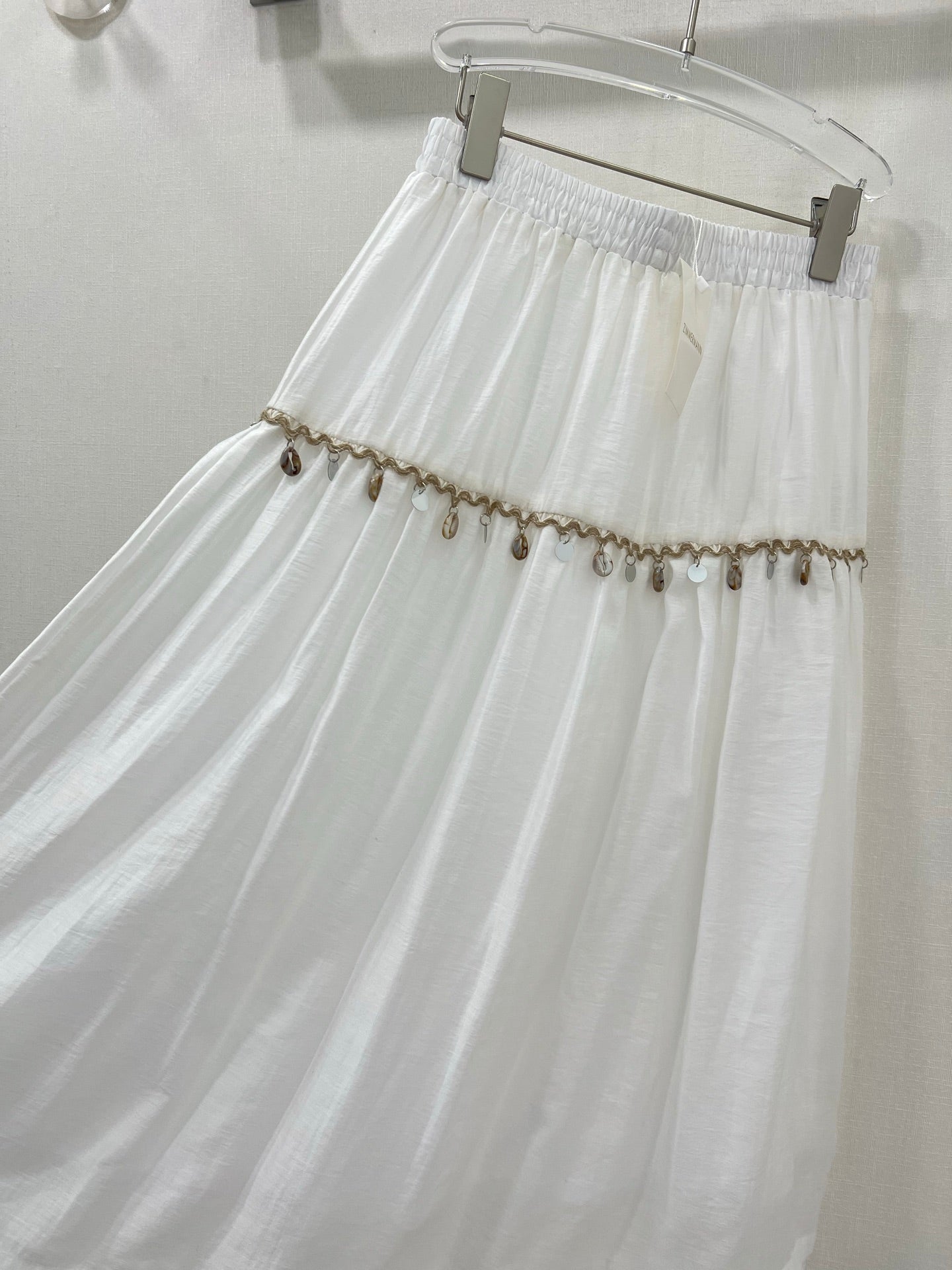 ZIMMER FASHION SKIRT 269273