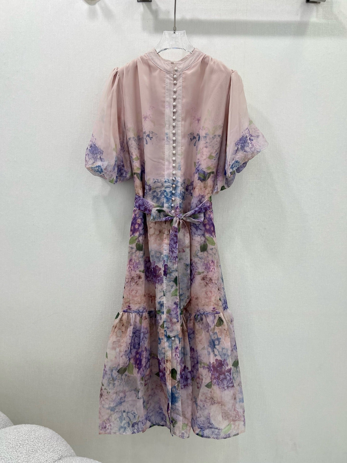Zimmermann 25 Silk Dress 023