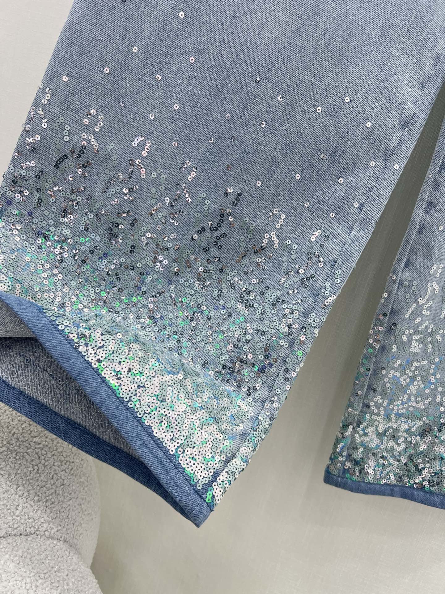 CHANEL NEW JEANS 269247