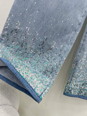 CHANEL NEW JEANS 269247