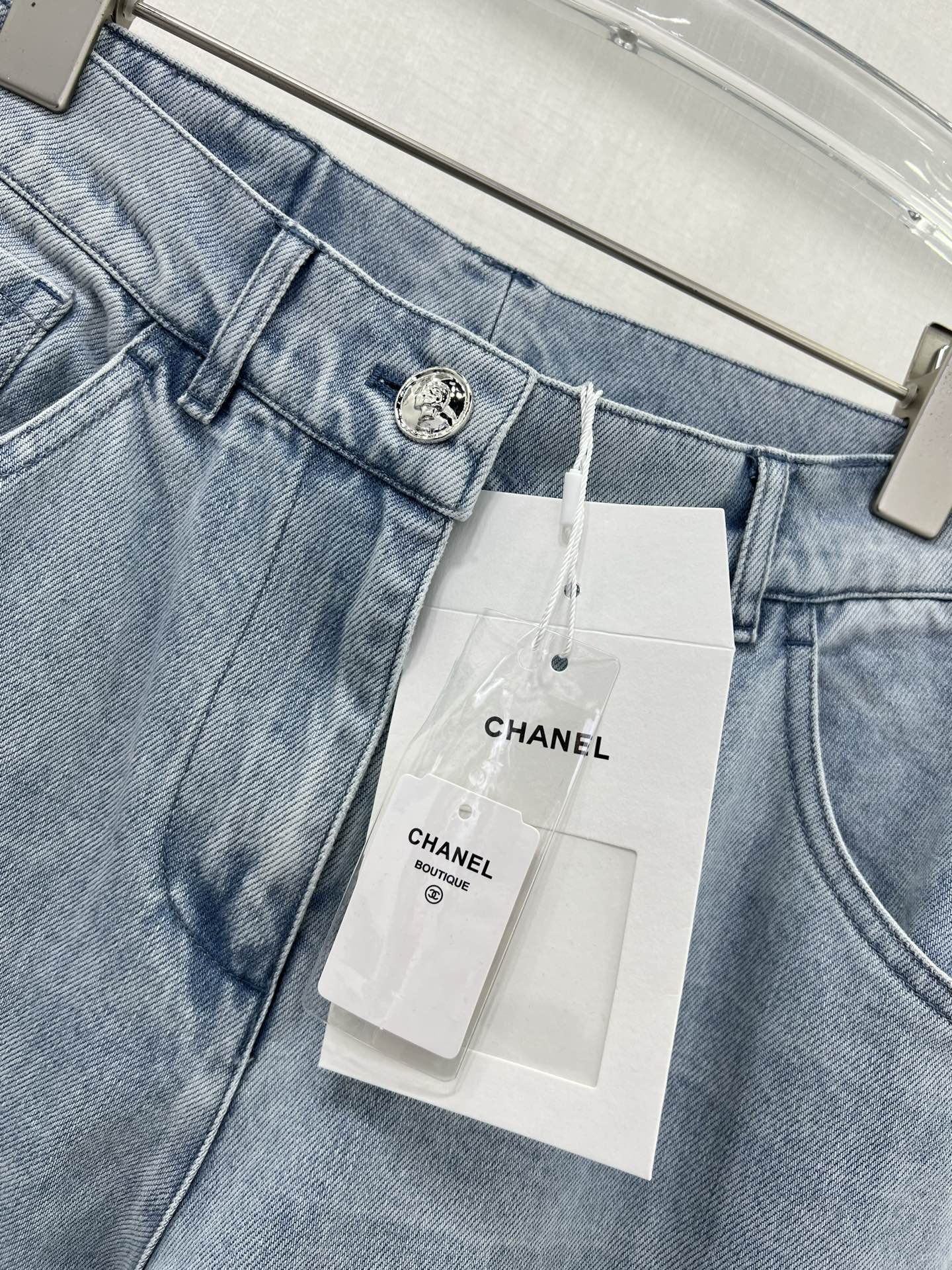 CHANEL NEW JEANS 269247