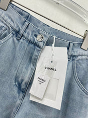 CHANEL NEW JEANS 269247