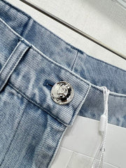 CHANEL NEW JEANS 269247