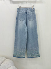 CHANEL NEW JEANS 269247