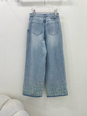 CHANEL NEW JEANS 269247