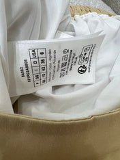 DIOR PRINTED DRESS IN COTTON 275225